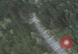 Image of strafing a vehicle European Theater, 1945, second 24 stock footage video 65675049804