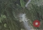 Image of strafing a vehicle European Theater, 1945, second 25 stock footage video 65675049804