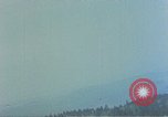 Image of strafing a vehicle European Theater, 1945, second 27 stock footage video 65675049804