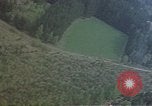 Image of strafing a vehicle European Theater, 1945, second 29 stock footage video 65675049804