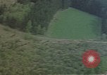 Image of strafing a vehicle European Theater, 1945, second 30 stock footage video 65675049804