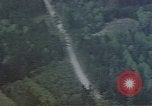 Image of strafing a vehicle European Theater, 1945, second 36 stock footage video 65675049804