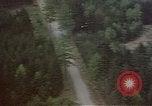 Image of strafing a vehicle European Theater, 1945, second 40 stock footage video 65675049804