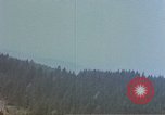Image of strafing a vehicle European Theater, 1945, second 49 stock footage video 65675049804
