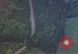 Image of strafing a vehicle European Theater, 1945, second 51 stock footage video 65675049804