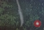 Image of strafing a vehicle European Theater, 1945, second 53 stock footage video 65675049804