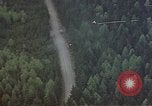 Image of strafing a vehicle European Theater, 1945, second 54 stock footage video 65675049804