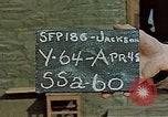 Image of Allies strafing German roads Germany, 1945, second 3 stock footage video 65675049806