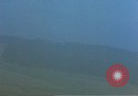 Image of Allies strafing German roads Germany, 1945, second 11 stock footage video 65675049806
