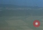 Image of Allies strafing German roads Germany, 1945, second 16 stock footage video 65675049806