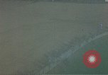 Image of Allies strafing German roads Germany, 1945, second 21 stock footage video 65675049806