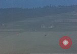 Image of Allies strafing German roads Germany, 1945, second 22 stock footage video 65675049806