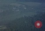 Image of Allies strafing German roads Germany, 1945, second 25 stock footage video 65675049806