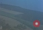 Image of Allies strafing German roads Germany, 1945, second 31 stock footage video 65675049806