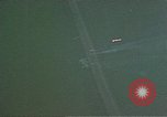 Image of Allies strafing German roads Germany, 1945, second 40 stock footage video 65675049806