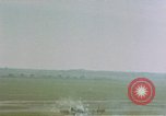 Standbild Amerikanische Flugzeuge Angriffe deutscher Flugzeuge Deutschland, 1945, aus Sekunde 10 historischem Filmmaterial Videoclip 65675049808