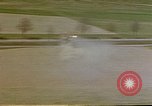 Standbild US Army Air Force tag Bombardierung Deutschland Deutschland, 1945, aus Sekunde 14 historischem Filmmaterial Videoclip 65675049810