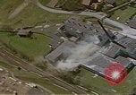 Standbild US Army Air Force tag Bombardierung Deutschland Deutschland, 1945, aus Sekunde 18 historischem Filmmaterial Videoclip 65675049810