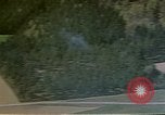 Standbild US Army Air Force tag Bombardierung Deutschland Deutschland, 1945, aus Sekunde 25 historischem Filmmaterial Videoclip 65675049810