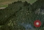 Standbild US Army Air Force tag Bombardierung Deutschland Deutschland, 1945, aus Sekunde 27 historischem Filmmaterial Videoclip 65675049810