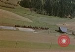 Standbild Gun camera Footage Zweiten Weltkrieg Deutschland, 1945, aus Sekunde 6 historischem Filmmaterial Videoclip 65675049811
