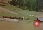 Standbild Gun camera Footage Zweiten Weltkrieg Deutschland, 1945, aus Sekunde 7 historischem Filmmaterial Videoclip 65675049811