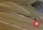 Standbild Gun camera Footage Zweiten Weltkrieg Deutschland, 1945, aus Sekunde 10 historischem Filmmaterial Videoclip 65675049811
