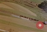 Standbild Gun camera Footage Zweiten Weltkrieg Deutschland, 1945, aus Sekunde 11 historischem Filmmaterial Videoclip 65675049811