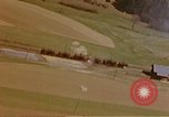 Standbild Gun camera Footage Zweiten Weltkrieg Deutschland, 1945, aus Sekunde 12 historischem Filmmaterial Videoclip 65675049811