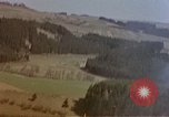 Standbild Gun camera Footage Zweiten Weltkrieg Deutschland, 1945, aus Sekunde 14 historischem Filmmaterial Videoclip 65675049811