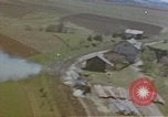 Standbild Gun camera Footage Zweiten Weltkrieg Deutschland, 1945, aus Sekunde 18 historischem Filmmaterial Videoclip 65675049811