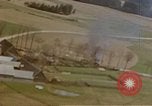 Standbild Gun camera Footage Zweiten Weltkrieg Deutschland, 1945, aus Sekunde 29 historischem Filmmaterial Videoclip 65675049811