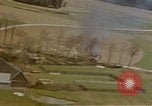 Standbild Gun camera Footage Zweiten Weltkrieg Deutschland, 1945, aus Sekunde 30 historischem Filmmaterial Videoclip 65675049811