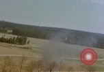 Standbild Gun camera Footage Zweiten Weltkrieg Deutschland, 1945, aus Sekunde 31 historischem Filmmaterial Videoclip 65675049811