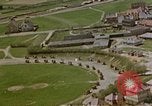 Standbild Gun camera Footage Zweiten Weltkrieg Deutschland, 1945, aus Sekunde 34 historischem Filmmaterial Videoclip 65675049811