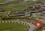 Standbild Gun camera Footage Zweiten Weltkrieg Deutschland, 1945, aus Sekunde 35 historischem Filmmaterial Videoclip 65675049811