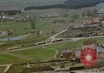 Standbild Gun camera Footage Zweiten Weltkrieg Deutschland, 1945, aus Sekunde 36 historischem Filmmaterial Videoclip 65675049811