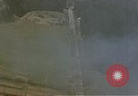 Standbild Gun camera Footage Zweiten Weltkrieg Deutschland, 1945, aus Sekunde 38 historischem Filmmaterial Videoclip 65675049811
