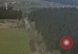 Standbild Gun camera Footage Zweiten Weltkrieg Deutschland, 1945, aus Sekunde 41 historischem Filmmaterial Videoclip 65675049811