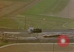 Standbild Gun camera Footage Zweiten Weltkrieg Deutschland, 1945, aus Sekunde 45 historischem Filmmaterial Videoclip 65675049811