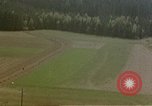 Standbild Gun camera Footage Zweiten Weltkrieg Deutschland, 1945, aus Sekunde 46 historischem Filmmaterial Videoclip 65675049811