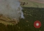 Standbild Gun camera Footage Zweiten Weltkrieg Deutschland, 1945, aus Sekunde 50 historischem Filmmaterial Videoclip 65675049811
