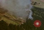 Standbild Gun camera Footage Zweiten Weltkrieg Deutschland, 1945, aus Sekunde 51 historischem Filmmaterial Videoclip 65675049811
