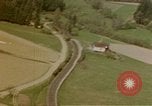 Standbild Gun camera Footage Zweiten Weltkrieg Deutschland, 1945, aus Sekunde 56 historischem Filmmaterial Videoclip 65675049811