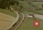 Standbild Gun camera Footage Zweiten Weltkrieg Deutschland, 1945, aus Sekunde 57 historischem Filmmaterial Videoclip 65675049811