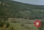 Standbild Gun camera Footage Zweiten Weltkrieg Deutschland, 1945, aus Sekunde 58 historischem Filmmaterial Videoclip 65675049811