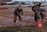 Image of aviation engineers Germany, 1945, second 1 stock footage video 65675049813
