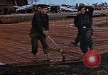 Image of aviation engineers Germany, 1945, second 3 stock footage video 65675049813