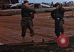 Image of aviation engineers Germany, 1945, second 5 stock footage video 65675049813