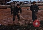 Image of aviation engineers Germany, 1945, second 6 stock footage video 65675049813